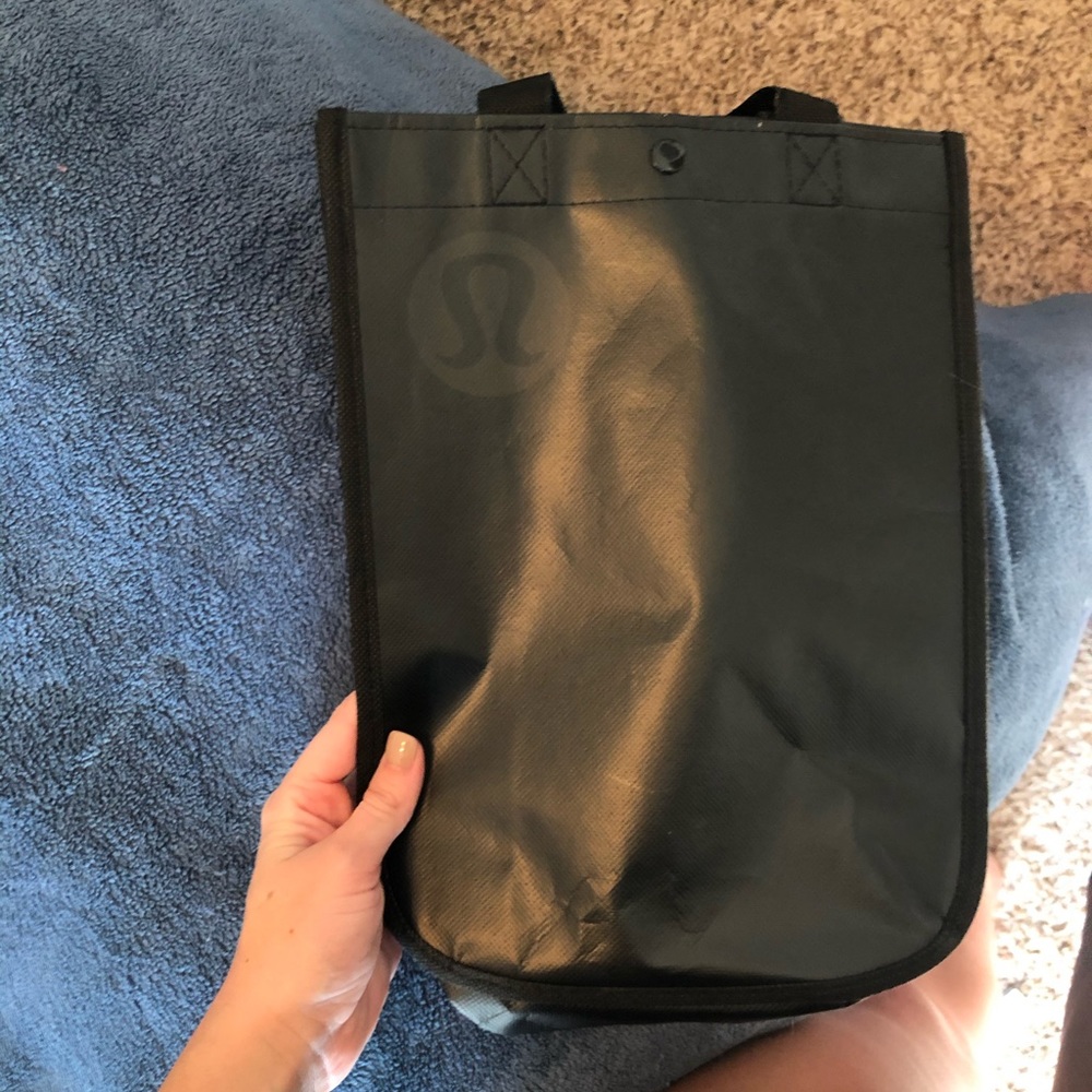 Reusable bag